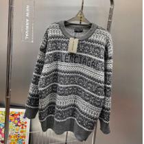 2026男女兼用♡新品BALENCIAGA コピー人気商品バレンシアガ ニットウ...