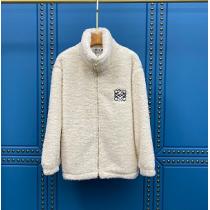 今季大人気♡Loeweジャケット新品ロエベコピーユニセックス使い勝手コーディネート