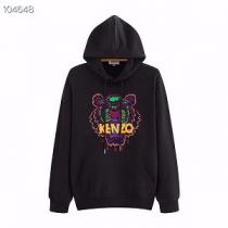 人気☆KENZO パーカーコピー2026年激安ケンゾー☆秋冬エレガント新作各色対応