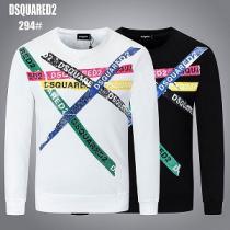 人気色♪DSQUARED2偽物激安 ディースクエアードパーカー新作2026年おしゃれ秋冬トレンド