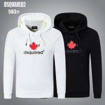 おしゃれ★パーカー偽物DSQUARED2ブランド激安販売ディースクエアード人気2026秋冬トレンド