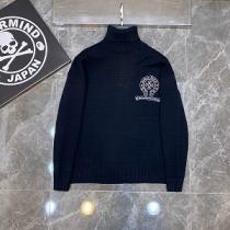 激安商品★CHROME HEARTS クロムハーツセーターコピー2026/22流...