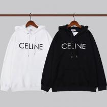 人気ランキング★セリーヌ パーカCELINEコピー☆2026流行り高級ブランドシンプルな好評品
