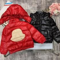 子供用★MONCLERダウンジャケット新作モンクレールコピー2026トレンド品質保証