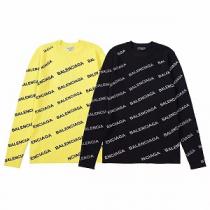 BALENCIAGA人気新作バレンシアガセーターコピー☆2026流行りスタイリッ...