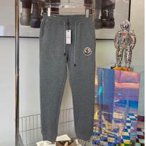 裏起毛♪暖かい♪MONCLERスウェットパンツモンクレールコピー激安カジュアルな...