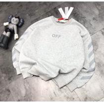 お洒落★Off-White パーカーオフホワイトコピー激安♪2026エレガントな...