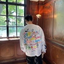 日本大人気☆CHROME HEARTSスーパーコピーパーカー激安クロムハーツトレ...