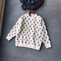 2026/22秋冬☆BURBERRY セーターロゴ入りプリントバーバリー スーパーコピーメンズ新作