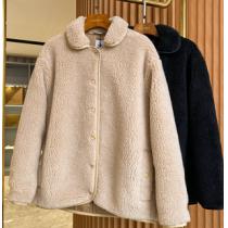 ☆激安人気☆BURBERRY ジャケットレディースバーバリーコピー安い★秋冬トレ...