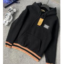 BURBERRYスーパーコピーパーカー バーバリー人気色☆2026秋冬ファッション着こなし