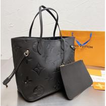 LOUIS VUITTON偽物♡ルイヴィトン Neverfull トートバッグ激安2026トレンド人気新作大容量