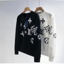 オシャレ新作LOUIS VUITTONパーカー♡ルイヴィトンスーパーコピー202...