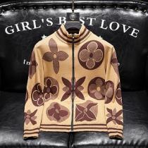 人気新作☆LOUIS VUITTONカーディガン激安スーパーコピー販売♡ルイヴィトン秋冬洋服