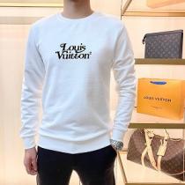 簡単デザイン☆激安ルイヴィトンパーカーコピーLOUIS VUITTONメンズファ...