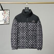 人気商品♪ルイヴィトンダウンジャケット偽物♪LOUIS VUITTON通販着こなし品質保証