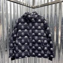 お洒落♪BALENCIAGAスーパーコピー激安バレンシアガダウンジャケット人気秋冬防寒性抜群