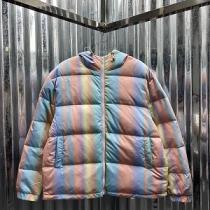 追跡あり♪鮮やかなBALENCIAGA新作バレンシアガダウンおしゃれスーパーコピー品2026秋冬