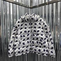 【累積売上総額第１位】BALENCIAGA偽物バレンシアガダウンジャケット新作2026人気商品