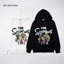 2026流行り♪BALENCIAGAパーカースーパーコピー高級★★バレンシアガ新...
