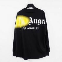 2026人気色Palm Angles長袖ｔシャツ激安スーパーコピーパーム エンジェルス★秋冬新作