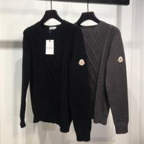 21aw★MONCLERセーターコピー ♪モンクレールオシャレ新作メンズファッションニットウェア新作