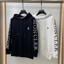大人気★Monclerパーカーコピー新作☆モンクレール激安2026秋冬流行りシンプルな好評品