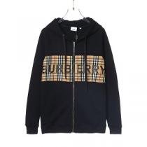 人気色♪BURBERRY ジップアップ激安バーバリーコピー新作☆2026秋冬流行...