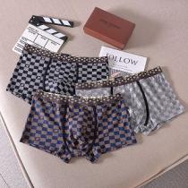 Louis Vuitton 下着おしゃれ♡ルイヴィトン偽物2026メンズファッシ...