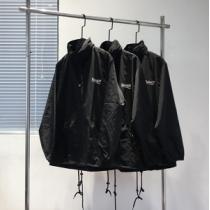 お洒落 BALENCIAGAコピージャケット新作 バレンシアガ 2026流行りスタイリッシュ上品