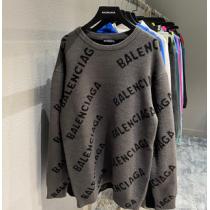 大人気☆BALENCIAGAセーター激安新作 バレンシアガスーパーコピー 2026年エレガント上品
