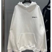 シンプル☆2026/22流行りBALENCIAGAパーカー激安 バレンシアガコピ...
