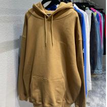 人気上昇中☆BALENCIAGAコピーパーカーハイブランドバレンシアガ2026ト...
