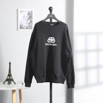 エレガント♪BALENCIAGAパーカー激安コピーバレンシアガユニセックスリラッ...