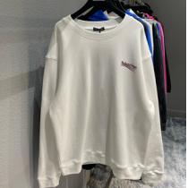 ストリート★激安人気BALENCIAGAトレーナーコピーバレンシアガ秋冬流行り2...