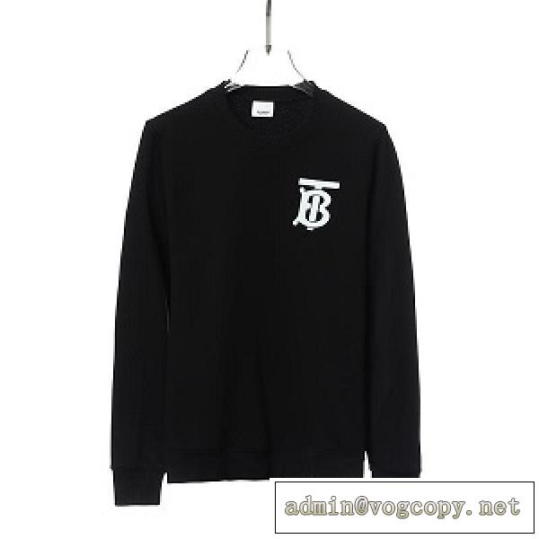 2026秋冬限定★BURBERRYパーカースーパーコピー♡バーバリー定番新作カジュアルなスタイル