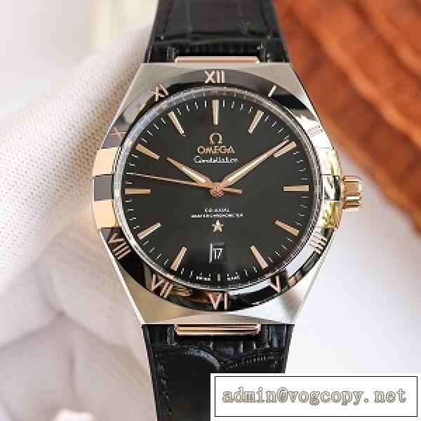 OMEGA 腕時計新作オメガコピー2026人気ランキングメンズファッション抜群プレゼントおすすめ