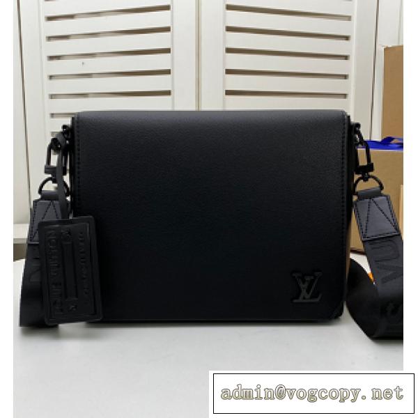 【M57080】ルイヴィトンショルダーバッグコピーLOUIS VUITTON AEROGRAM  人気2026秋冬新作