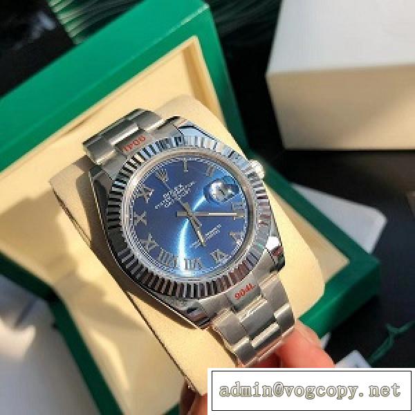 2026人気色♡ロレックス腕時計新作♪ ROLEX コピー品質保証プレゼント最適41mm