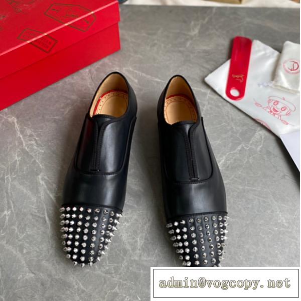 おしゃれな★ルブタンメンズ人気商品2026流行り Christian Louboutin靴スーパーコピー新作