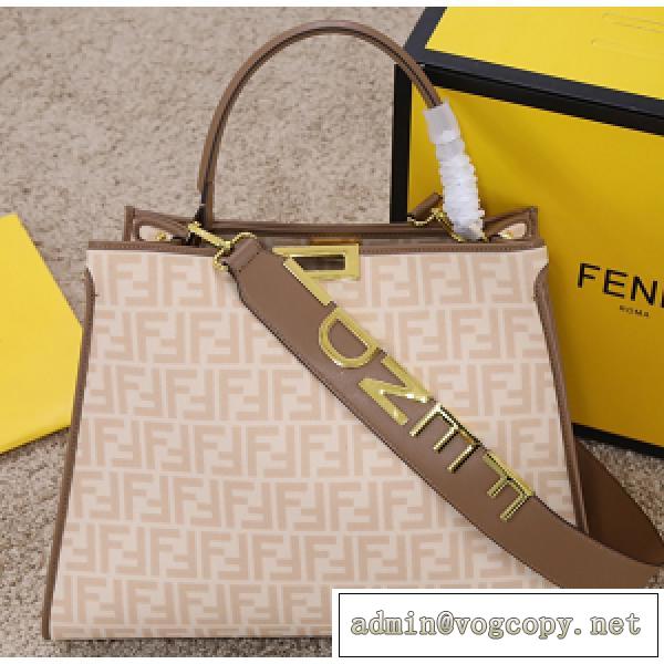FENDI x-lite♡ハンドバッグレディースフェンディコピー新作オフィススタイル高級2026年上品