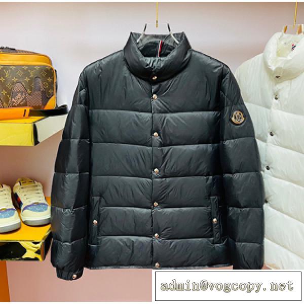 2026人気ランキング♪MONCLER コピーダウンジャケットメンズモンクレール 激安新作防寒性抜群