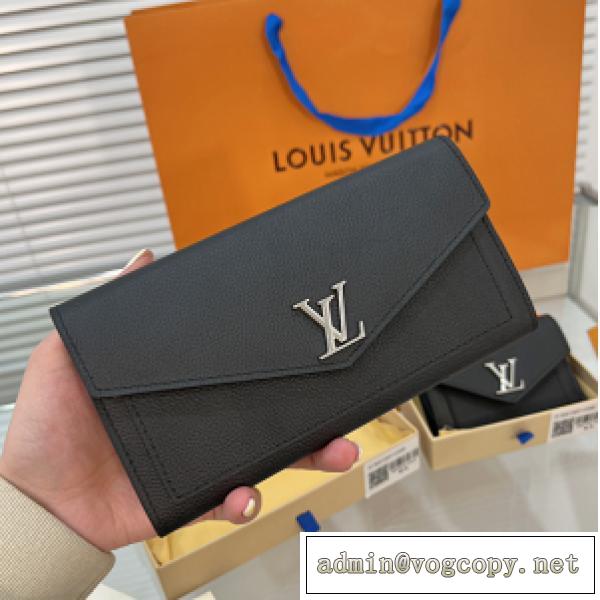 【最高人気】2026上品ルイヴィトン長財布コピーLOUIS VUITTON秋冬トレンド100％品質保証