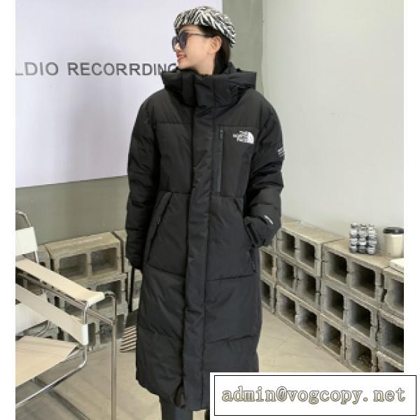 激安☆お買い得THE NORTH FACE ロングダウンノースフェイスコピー新作2026防寒性抜群