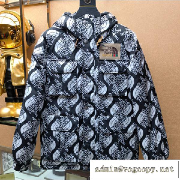 保温性高い★★THE NORTH FACE ダウン新作ノースフェイスコピー100％品質保証2026年人気商品