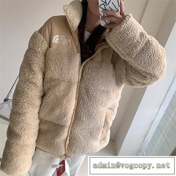 【累積売上総額第１位】THE NORTH FACE ダウンジャケット激安新作ノースフェイススーパーコピー人気色