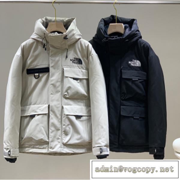 激安ノースフェイス★THE NORTH FACE偽物ダウンジャケット人気2026秋冬ファッション高品質