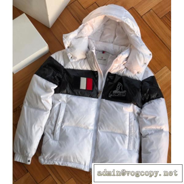 MONCLER 2026秋冬流行り☆モンクレールダウンジャケットコピー人気色175-60キロ2サイズOK