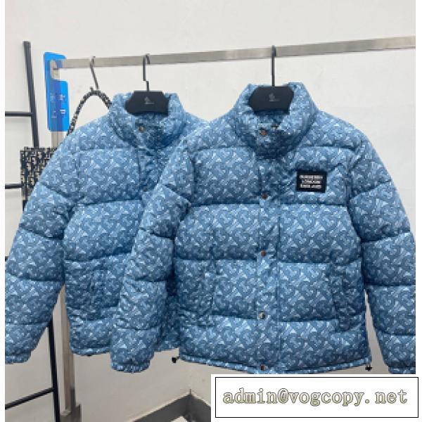 2026最新トレンド★BURBERRY ダウンジャケットスーパーコピーバーバリー防寒性抜群上質なアイテム
