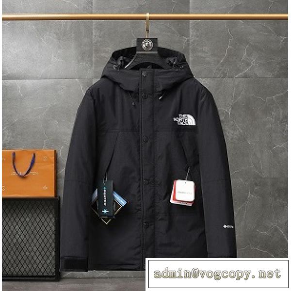 2026人気色♪THE NORTH FACEダウンコピーユニセックス保温性抜群100％品質保証激安通販